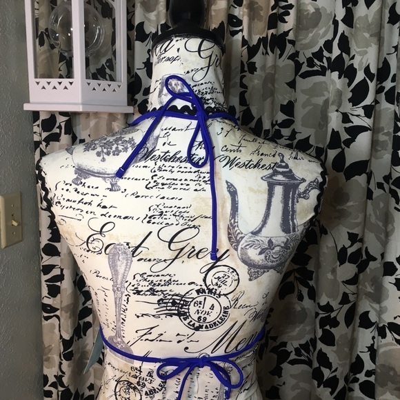 rue Bleu bikini top - Picture 4 of 6